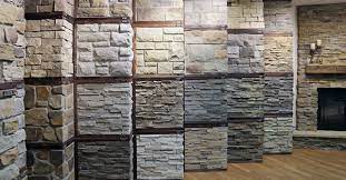 Fake Stone Siding Boise