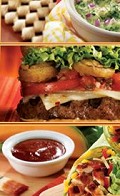 Gourmet Burgers Nampa