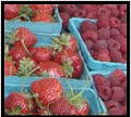 Boise Fresh Vegetables