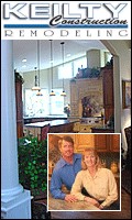 Kitchen and Bathroom Remodeling Boise